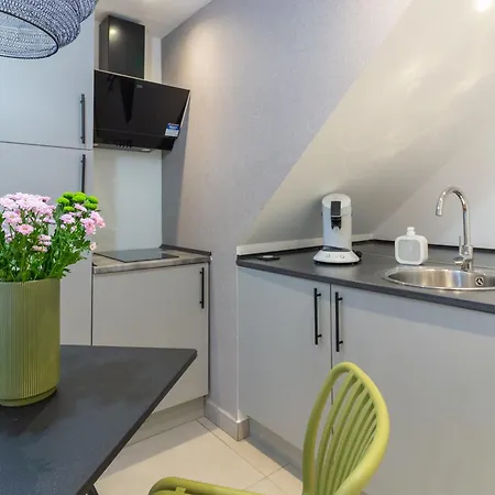 Bethesda - 10 Minutes A Pied Gare - Stationnement Gratuit Rue アパート *