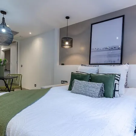 アパート Bethesda - 10 Minutes A Pied Gare - Stationnement Gratuit Rue