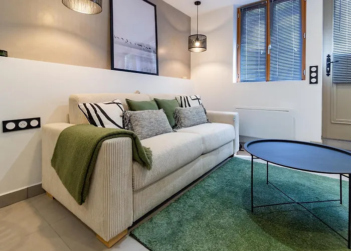 Bethesda - 10 Minutes A Pied Gare - Stationnement Gratuit Rue Apartman