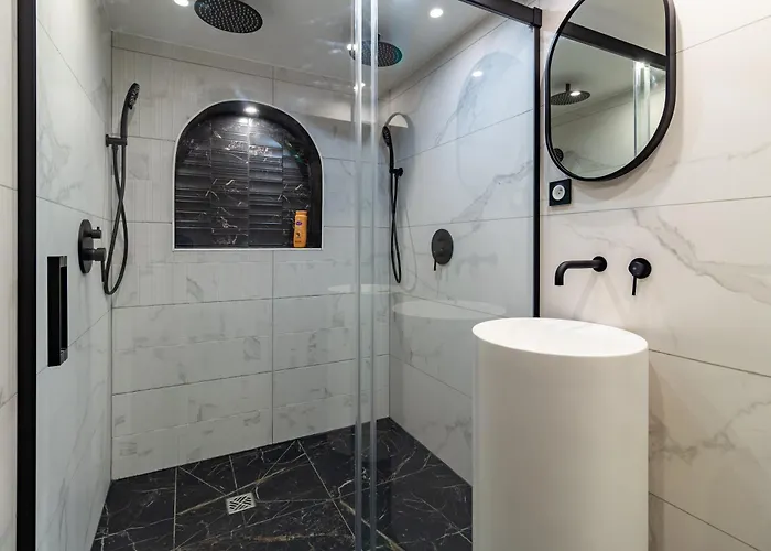 Bethesda - 10 Minutes A Pied Gare - Stationnement Gratuit Rue *