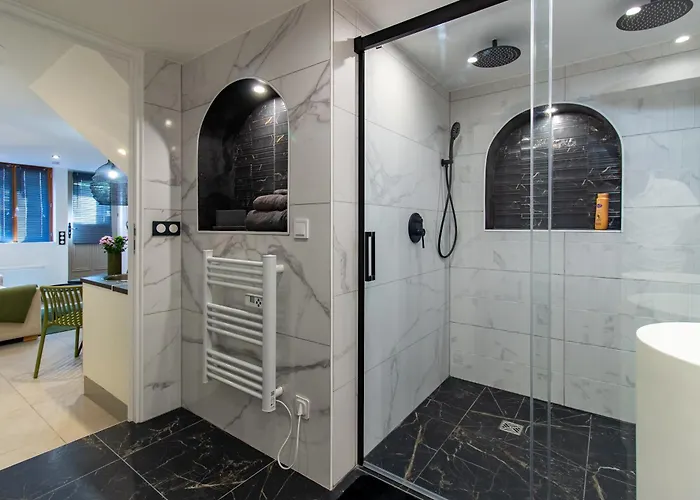 Bethesda - 10 Minutes A Pied Gare - Stationnement Gratuit Rue Труа