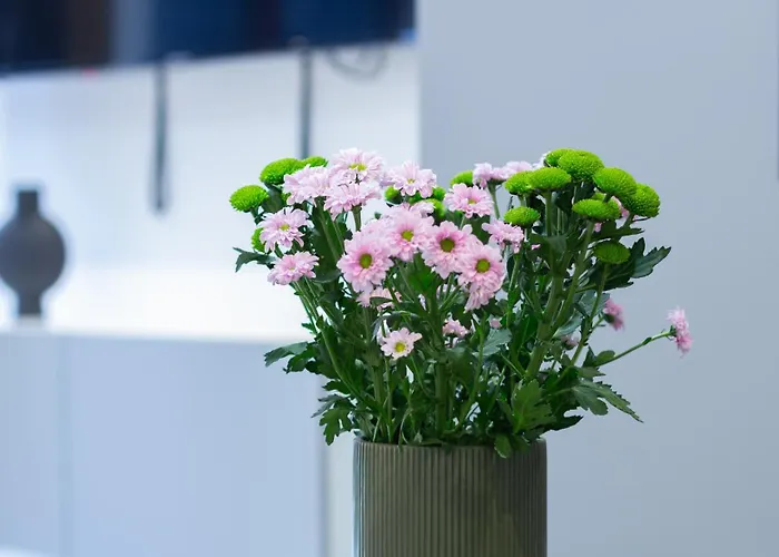 Апартаменты Bethesda - 10 Minutes A Pied Gare - Stationnement Gratuit Rue *