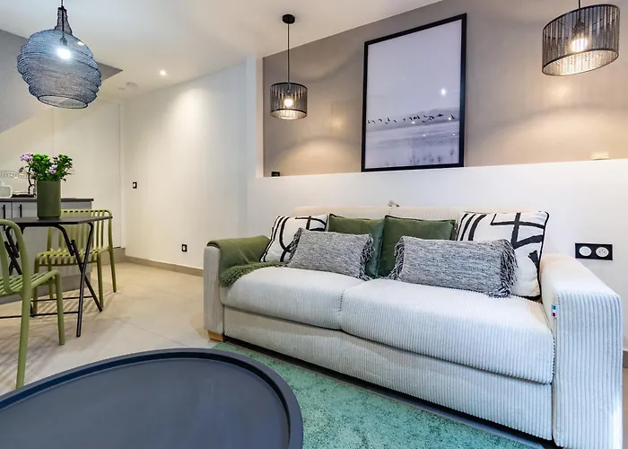 Apartman Bethesda - 10 Minutes A Pied Gare - Stationnement Gratuit Rue Troyes